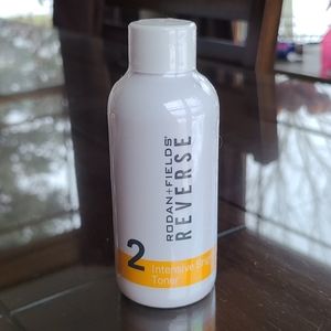 Rodan + Fields Reverse toner